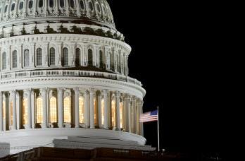 Capital dome