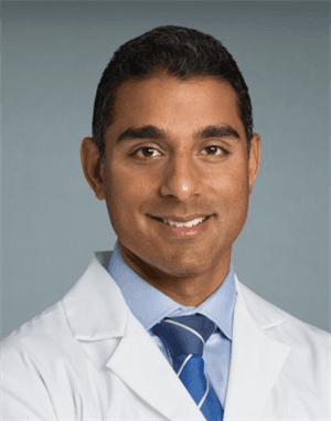 Yasha S. Modi,M.D.