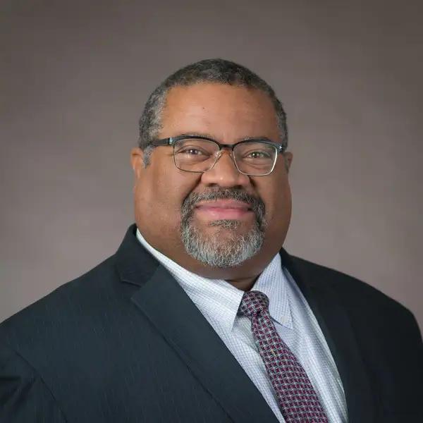 Eric C.Hunter, MBA