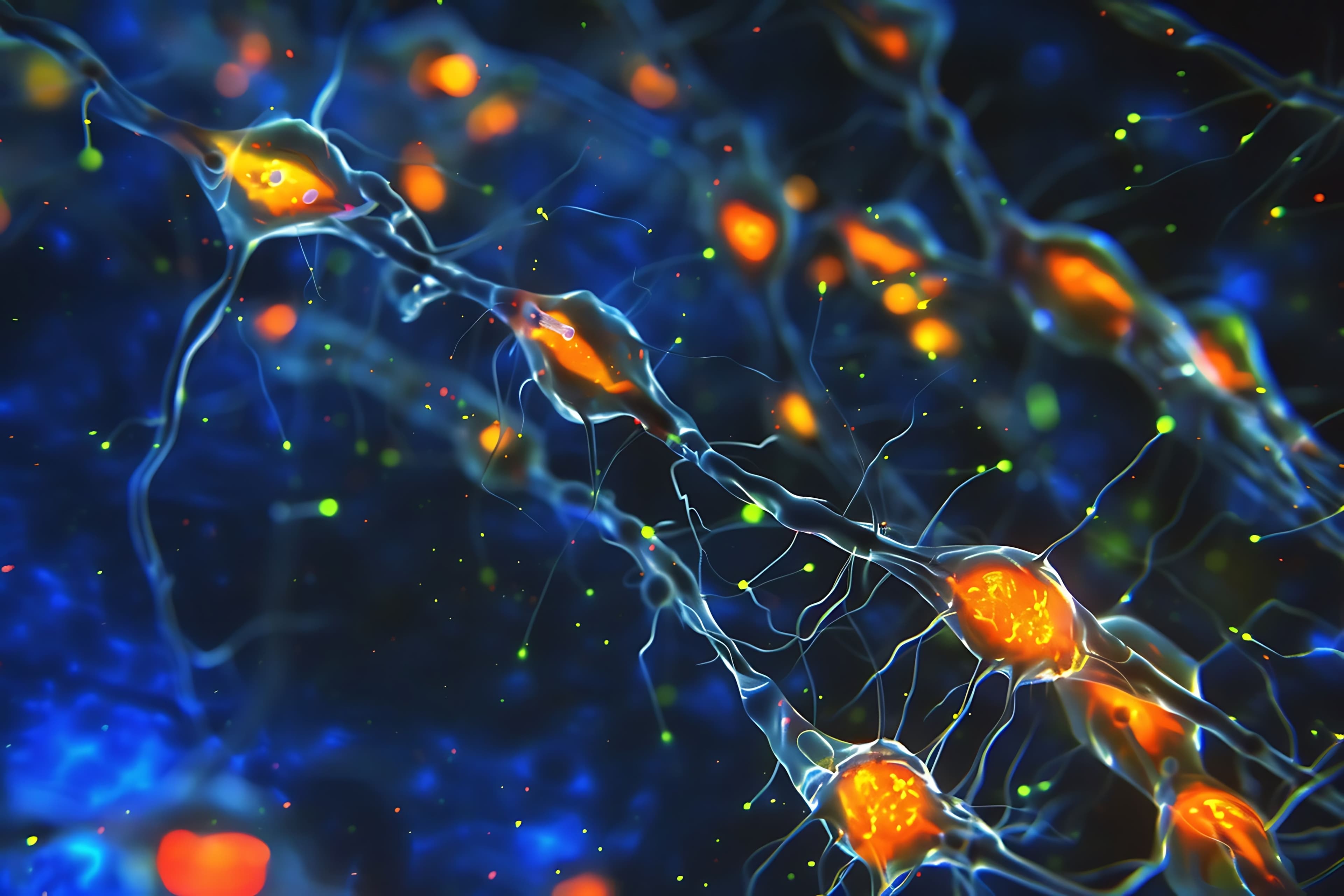 National Multiple Sclerosis Society Grants $4.6 Million for Research in Myelin Repair