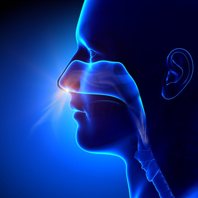 Intranasal Foralumab Receives Fast Track Designation for Nonactive Secondary Progressive MS