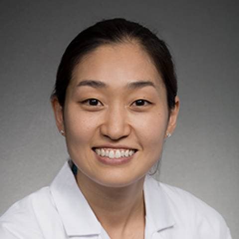 Cecilia S. Lee, M.D., M.S.