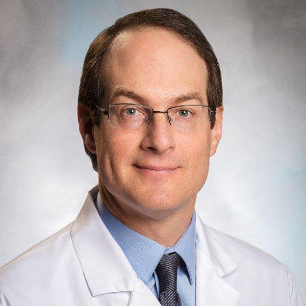 Scott Weiner, M.D.