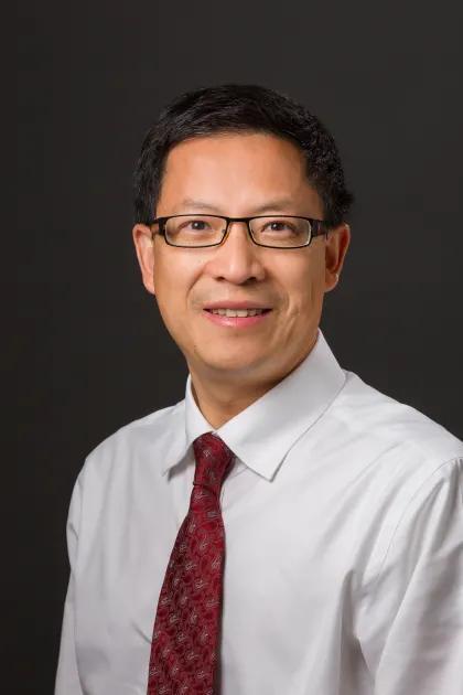 Jun Deng, Ph.D.