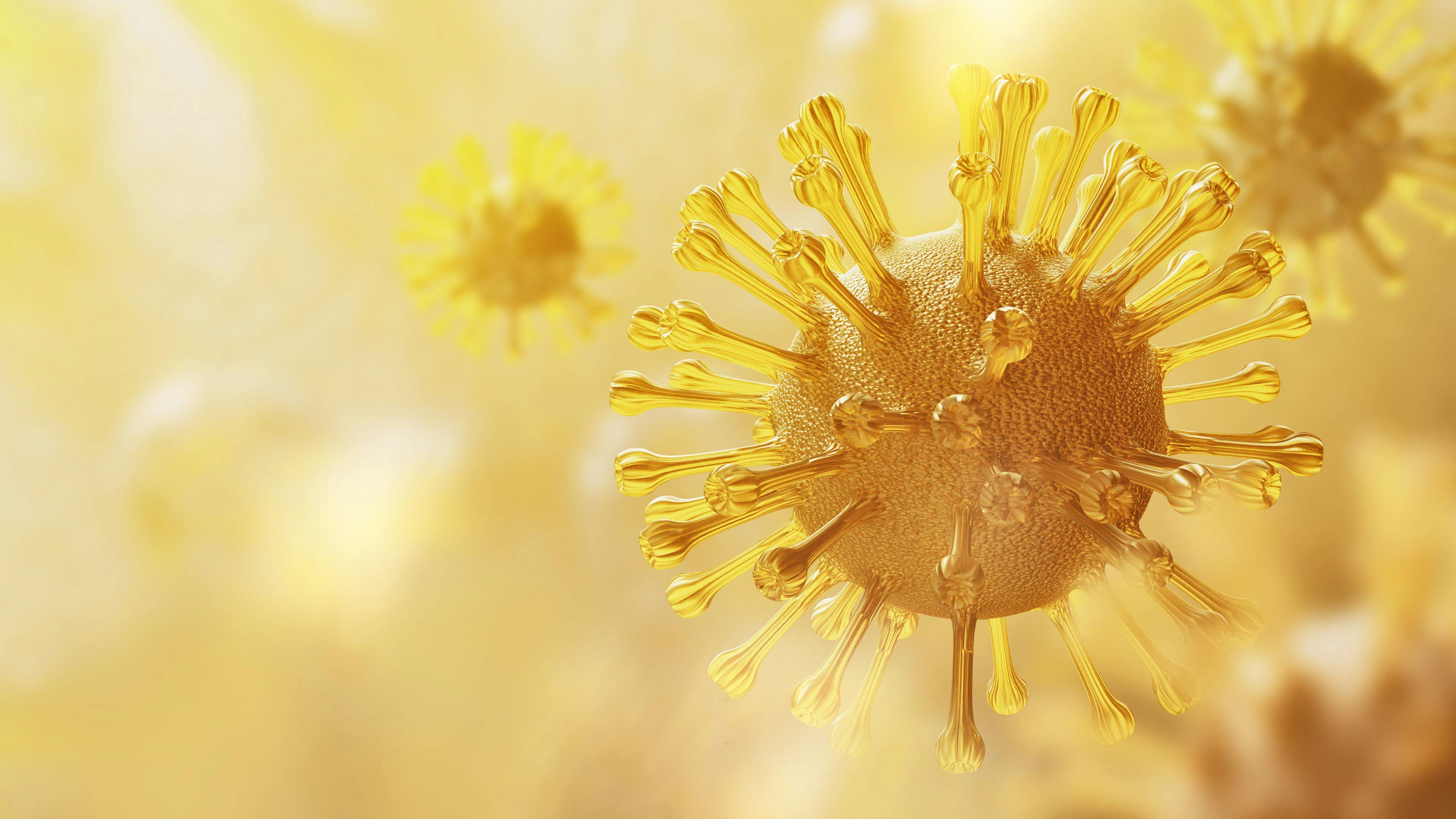 New Study Reveals Fresh Honey’s Antibacterial Power Against Respiratory Pathogens