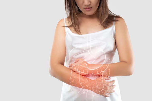 Can Your Cholesterol Levels Influence Your Risk of Developing IBD?