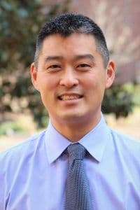 Edwin Kim, M.D.