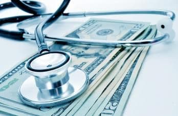 Three Things to Know About Healthcare Spending