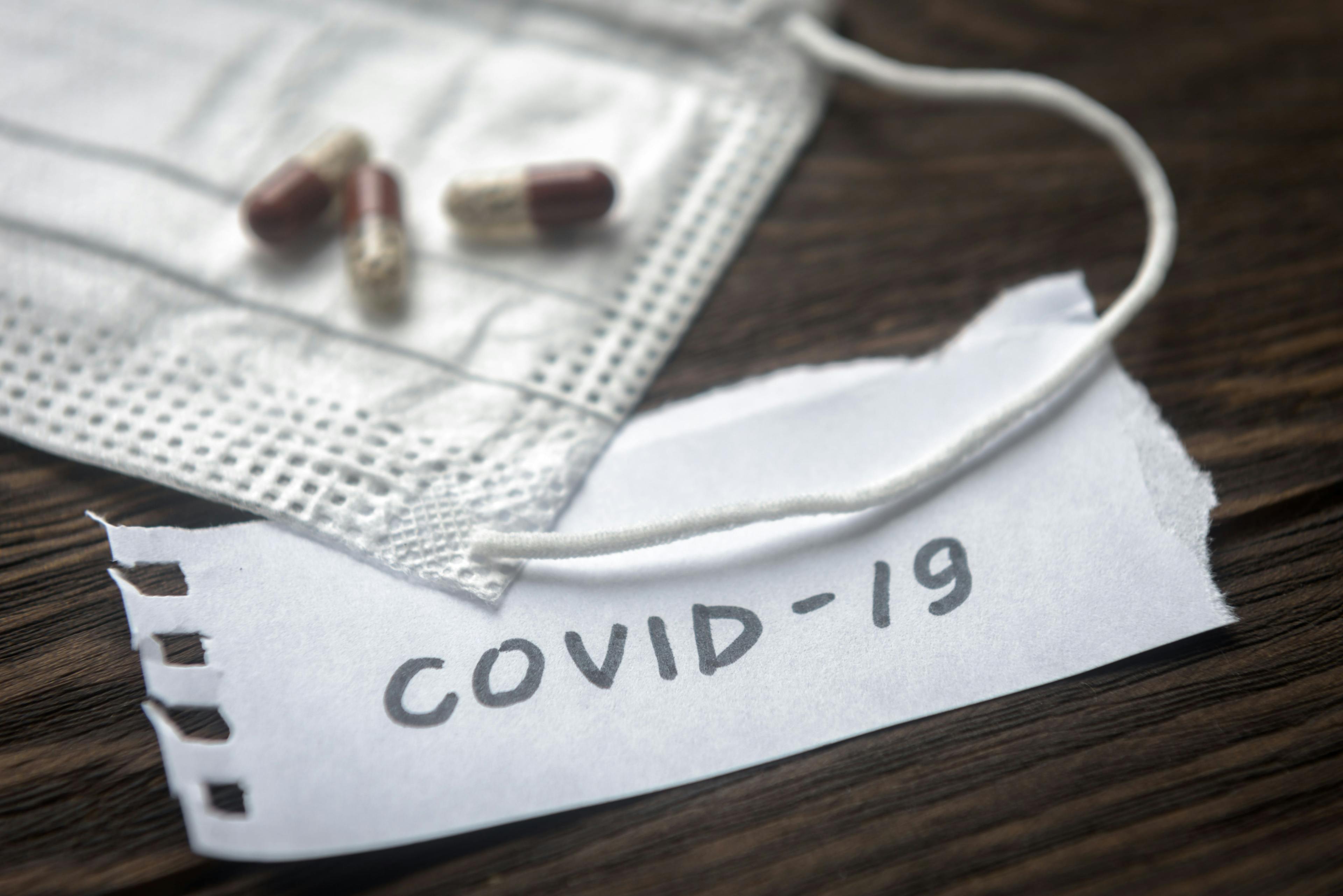 Stat, Applied XL: COVID-19 Trials Too Small to Give Clear Answers