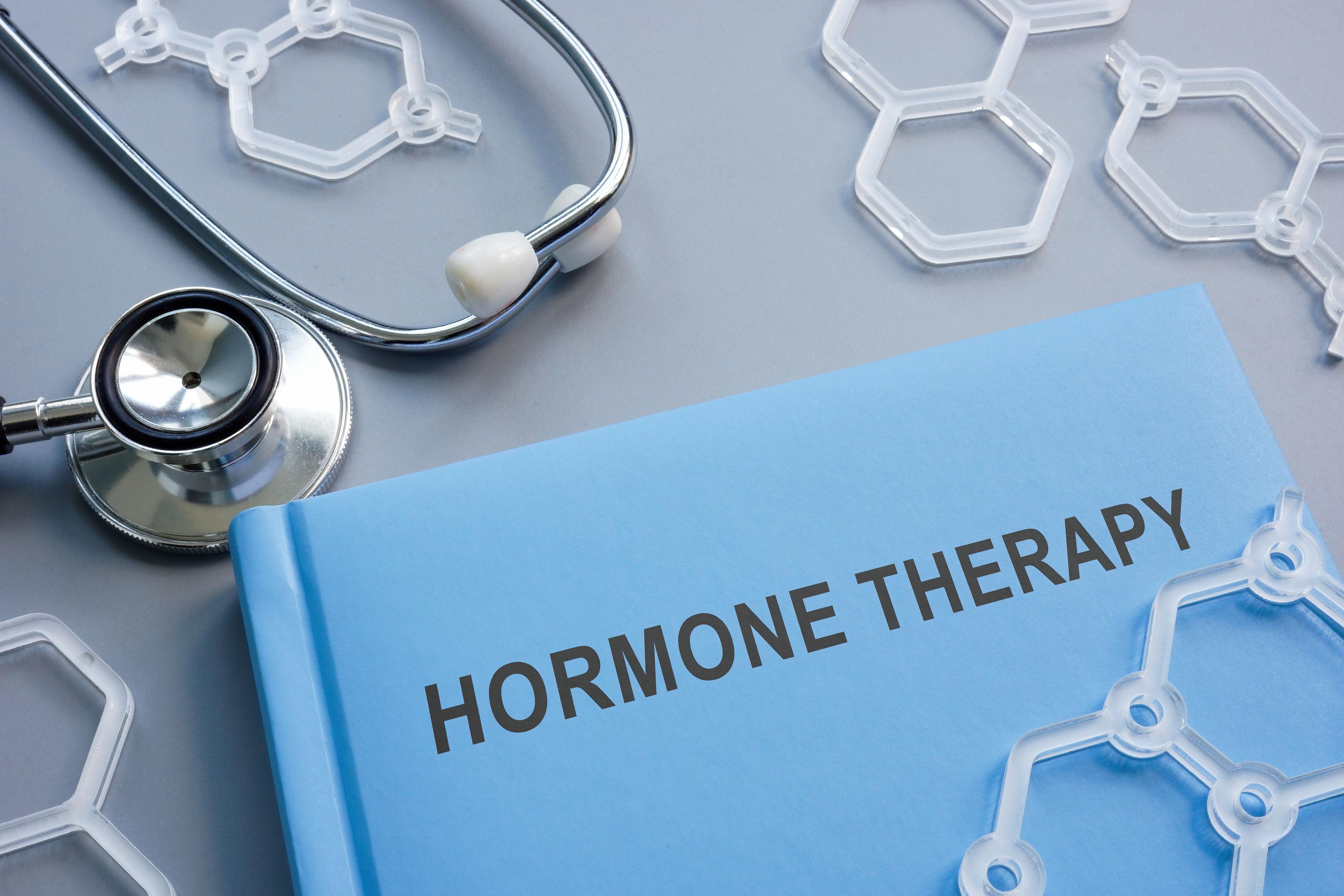 Postmenopausal Women Who Use Hormone Therapy Biologically Younger 