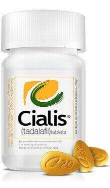 FDA Puts Hold on Trial for Cialis OTC 