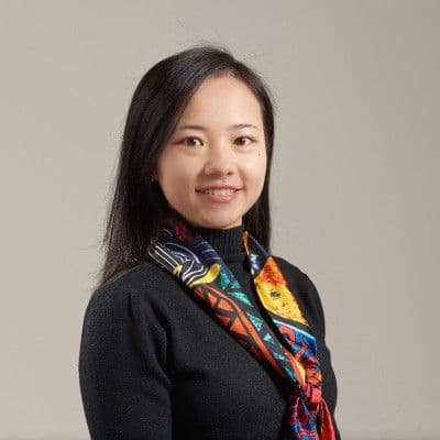 Min Gao, Ph.D.