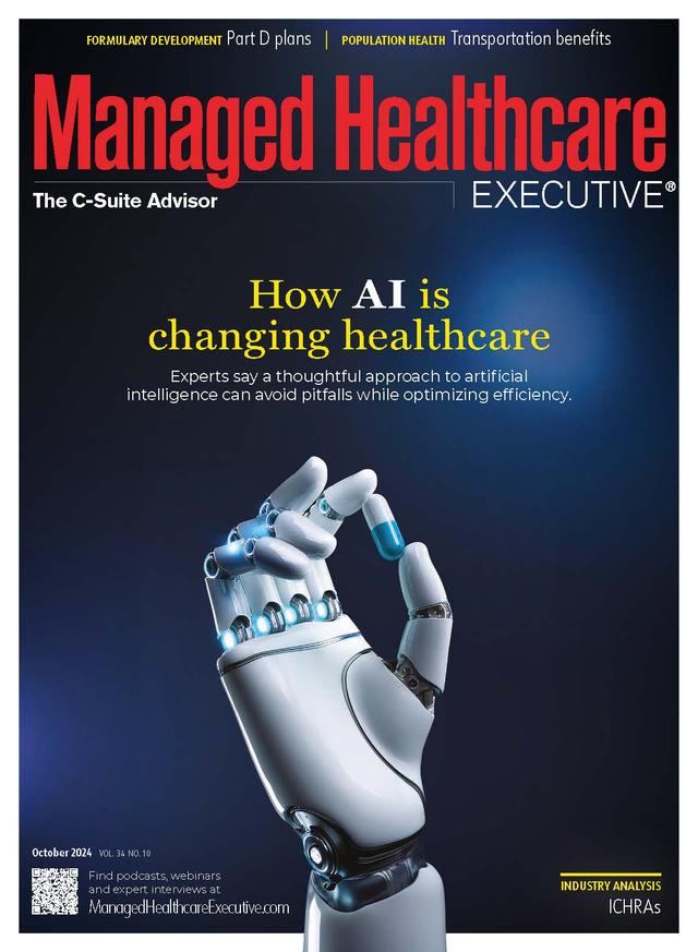 How AI is Changing Healthcare