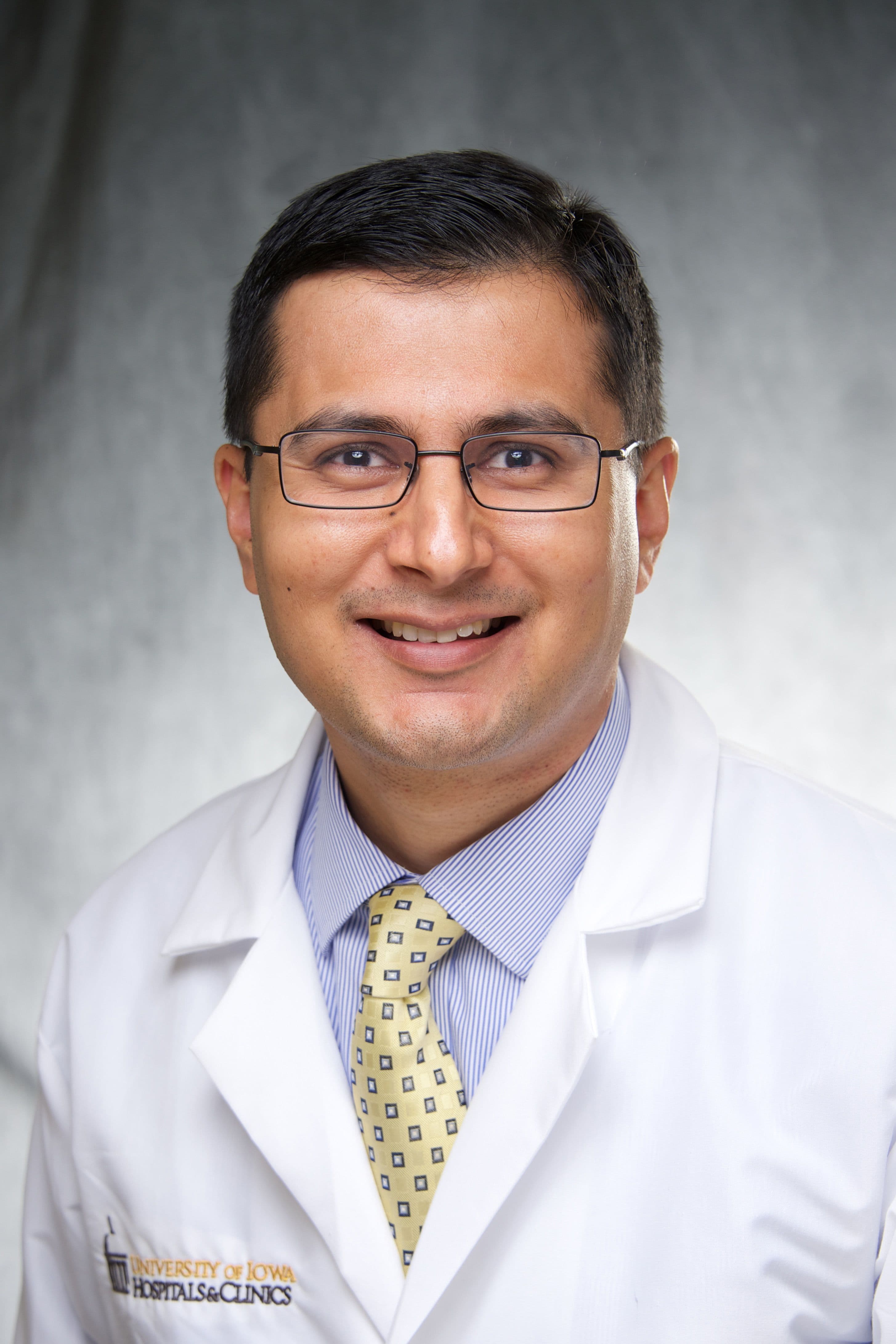 Umar Farooq, M.D.