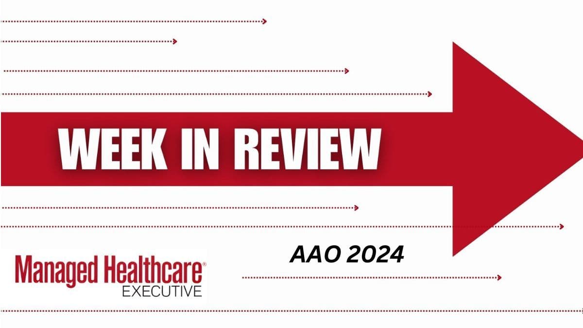 MHE Week in Review – AAO 2024