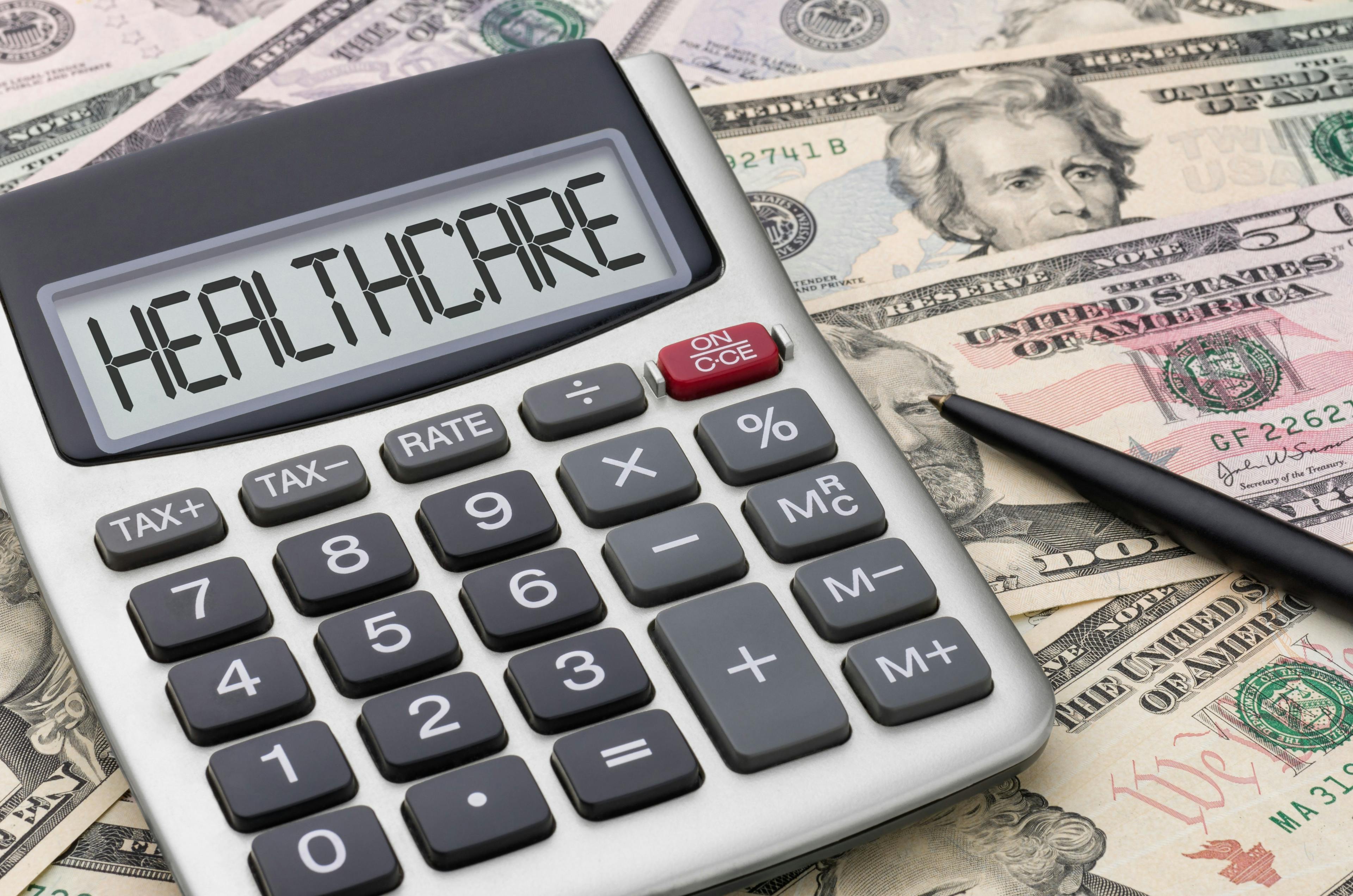 Medicare Patients Under 65 with PAH Face High Burden and Costs | 2024 ATS