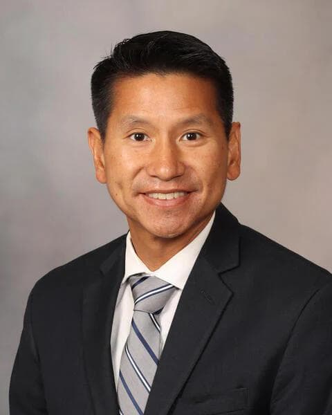 John J. Chen, M.D., Ph.D.