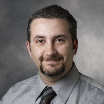 Ash Alizadeh, M.D., Ph.D.