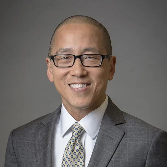  Dean Y. Li, M.D., Ph.D., president