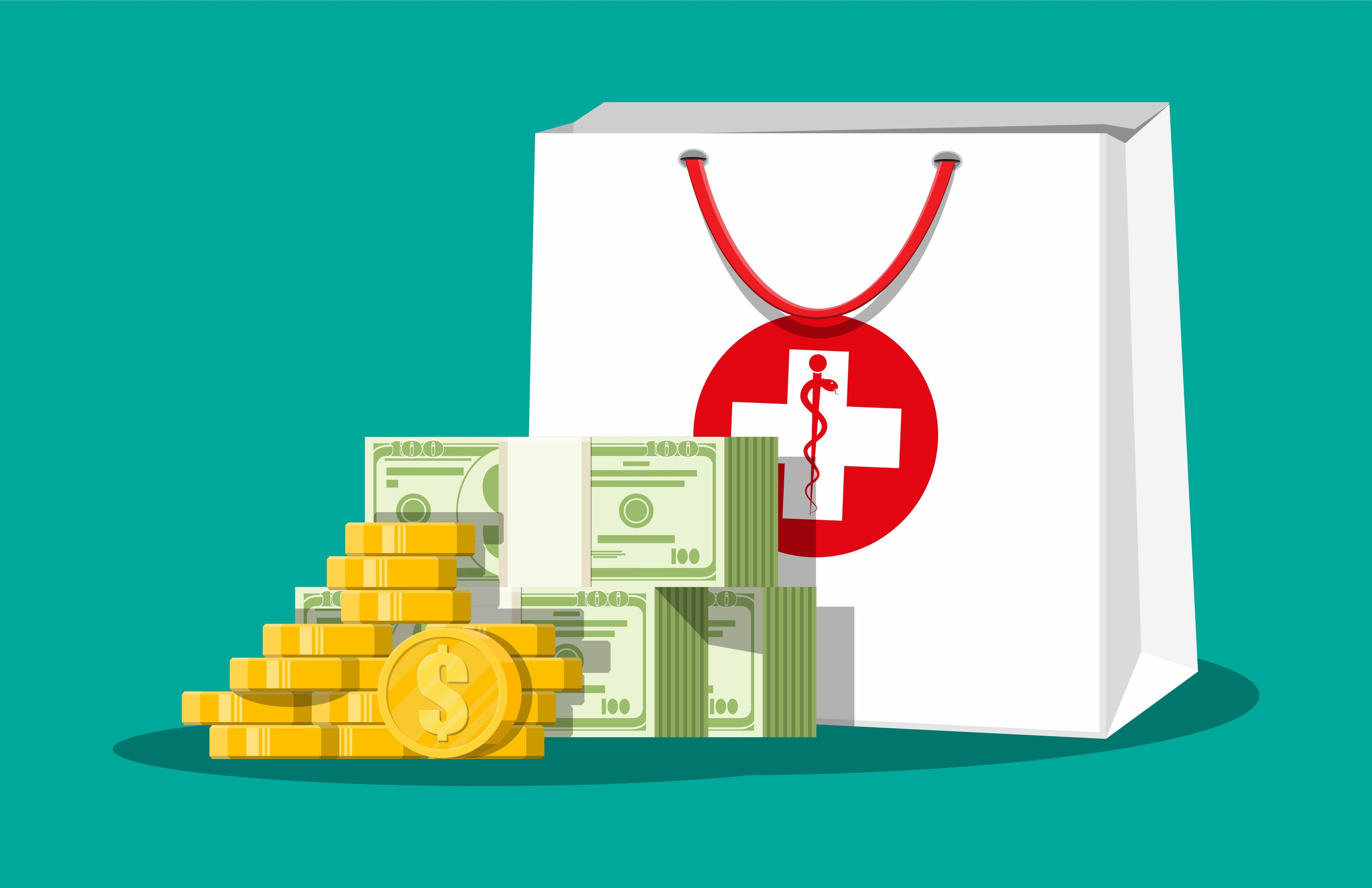 Healthcare Spending Growth Slips Back Into Normal Range in 2021: CMS Actuaries