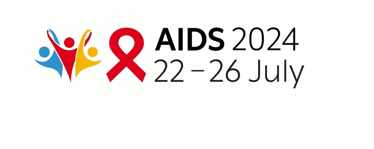 AIDS 2024, the 25th International AIDS Conference