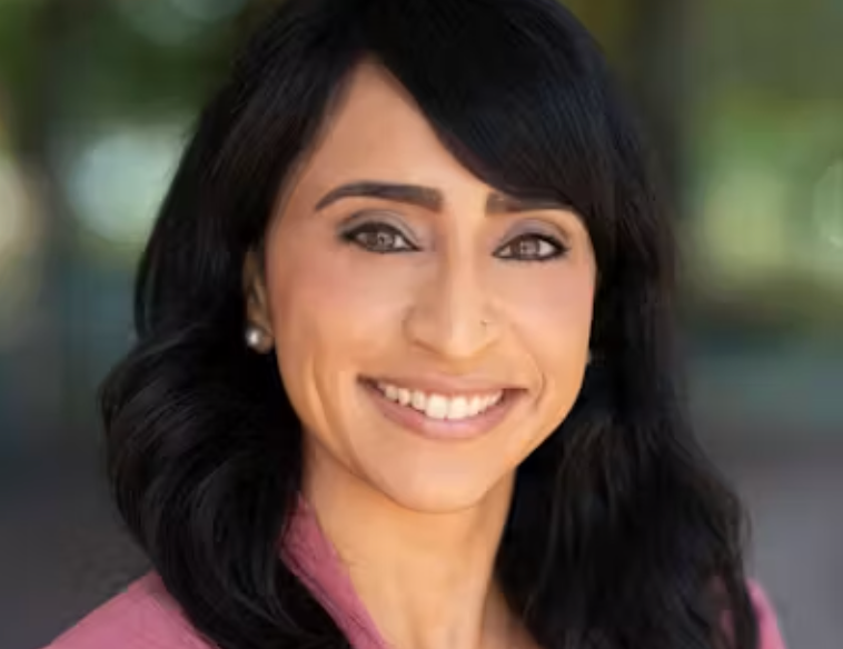 Sharon K. Jhawar, Pharm.D., MBA