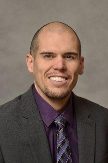 Anthony W. Olson, Ph.D., Pharm.D.