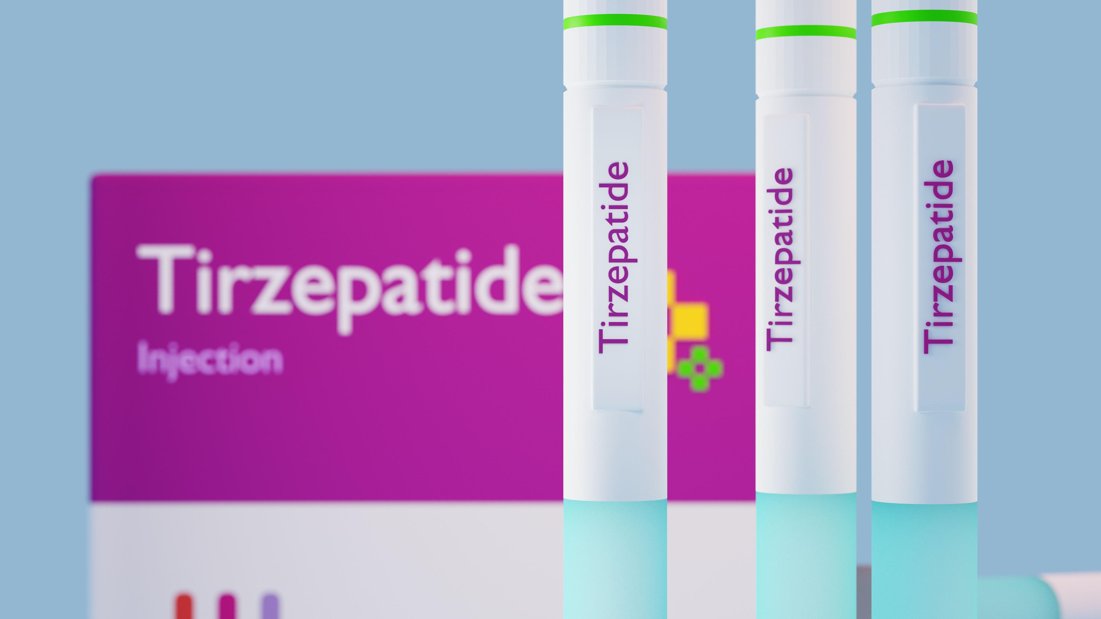 Terzepatide © Josh - stock.adobe.com