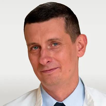 Marcin Kurzyna, M.D., Ph.D.