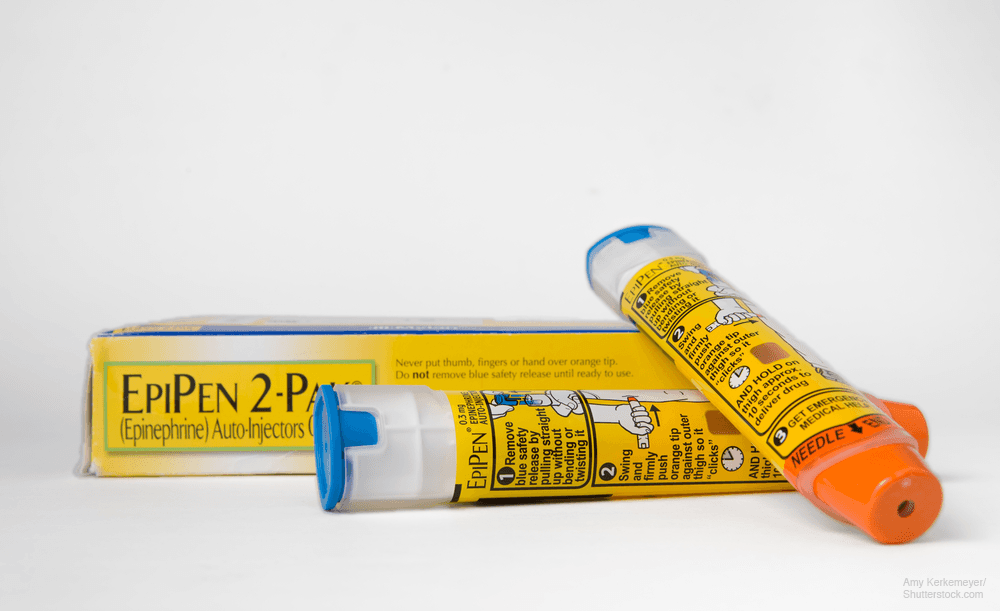 EpiPen