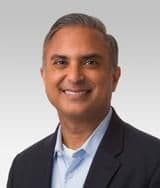 Ravi Kalhan, M.D.