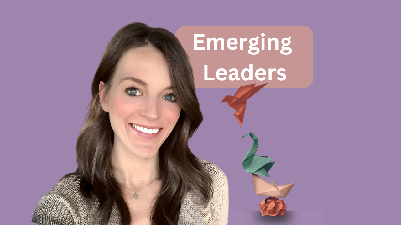 Abby Sugg, M.S.H.C.M | 2024 Emerging Leaders in Healthcare