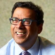 Atul Gawande Looking to Leave Top Job at Haven