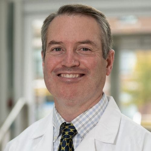 Brian C. Callaghan, M.D.