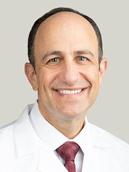 David T. Rubin, M.D.