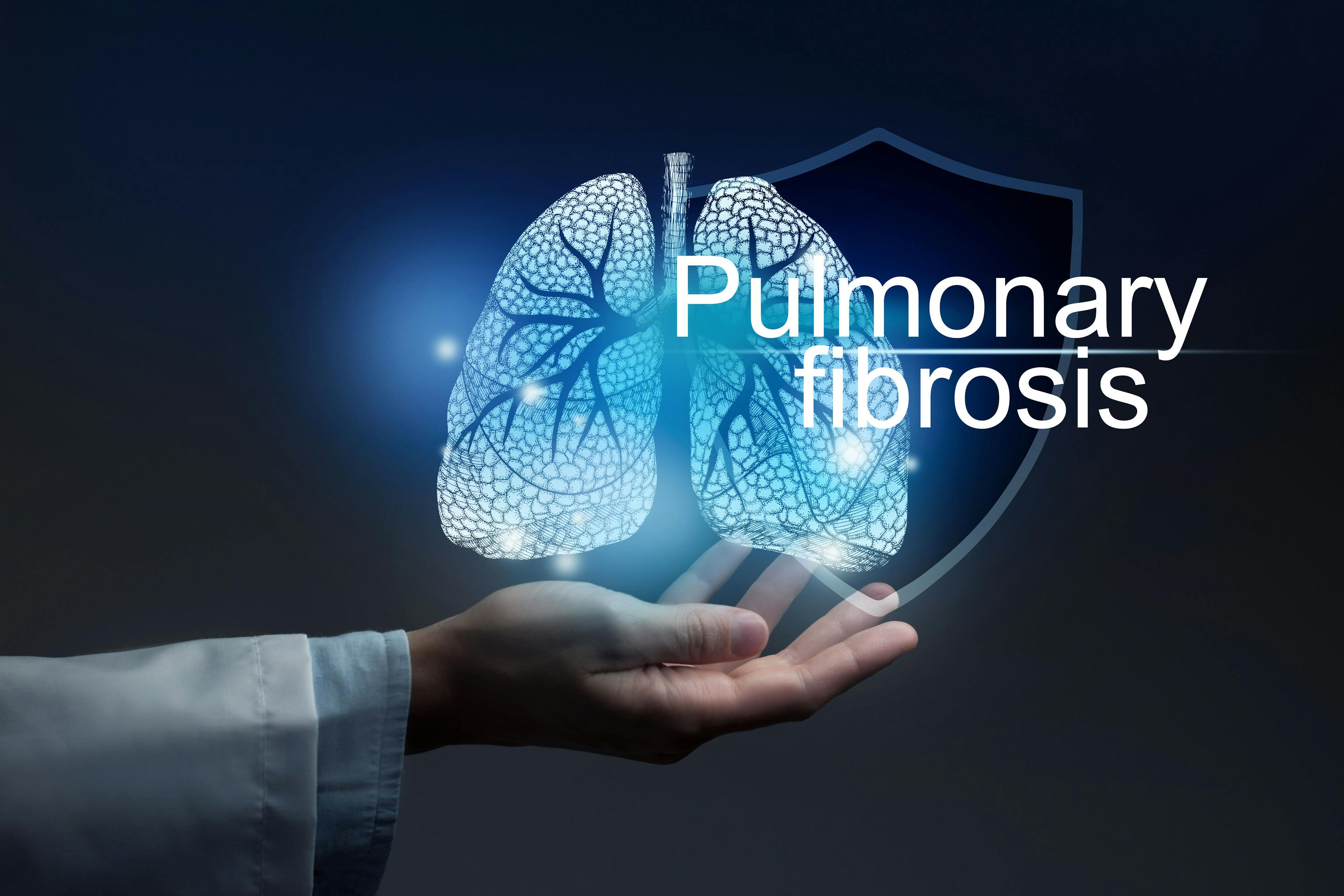New Blood Biomarker Study Identifies Distinct Endotypes in Pulmonary Fibrosis Patients