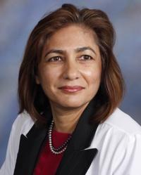 Zeenat Safdar, M.D., M.S.