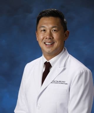 Jeremiah Tao, M.D.