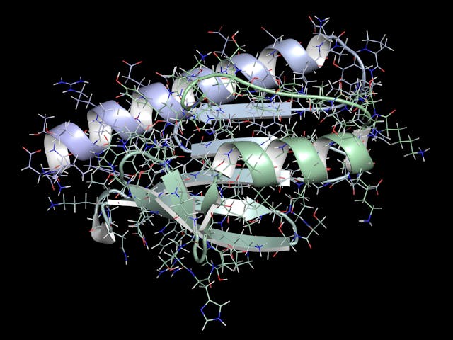 Everything You Need to Know About Larimar Therapeutics' Nomlabofusp and the FDA's START Program