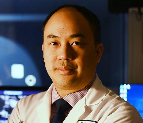 Raymond Mak, M.D.