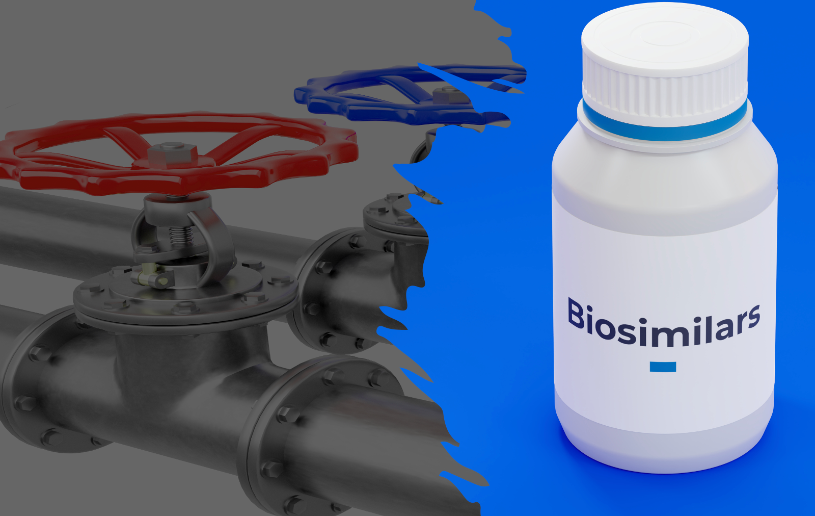 Over 50 Biosimilars in 10 years — and the Pipeline is Still Full