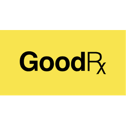 GoodRx logo