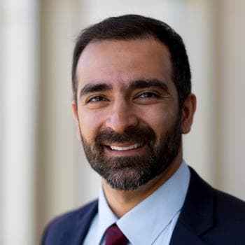 Ehsan Rahimy, M.D.