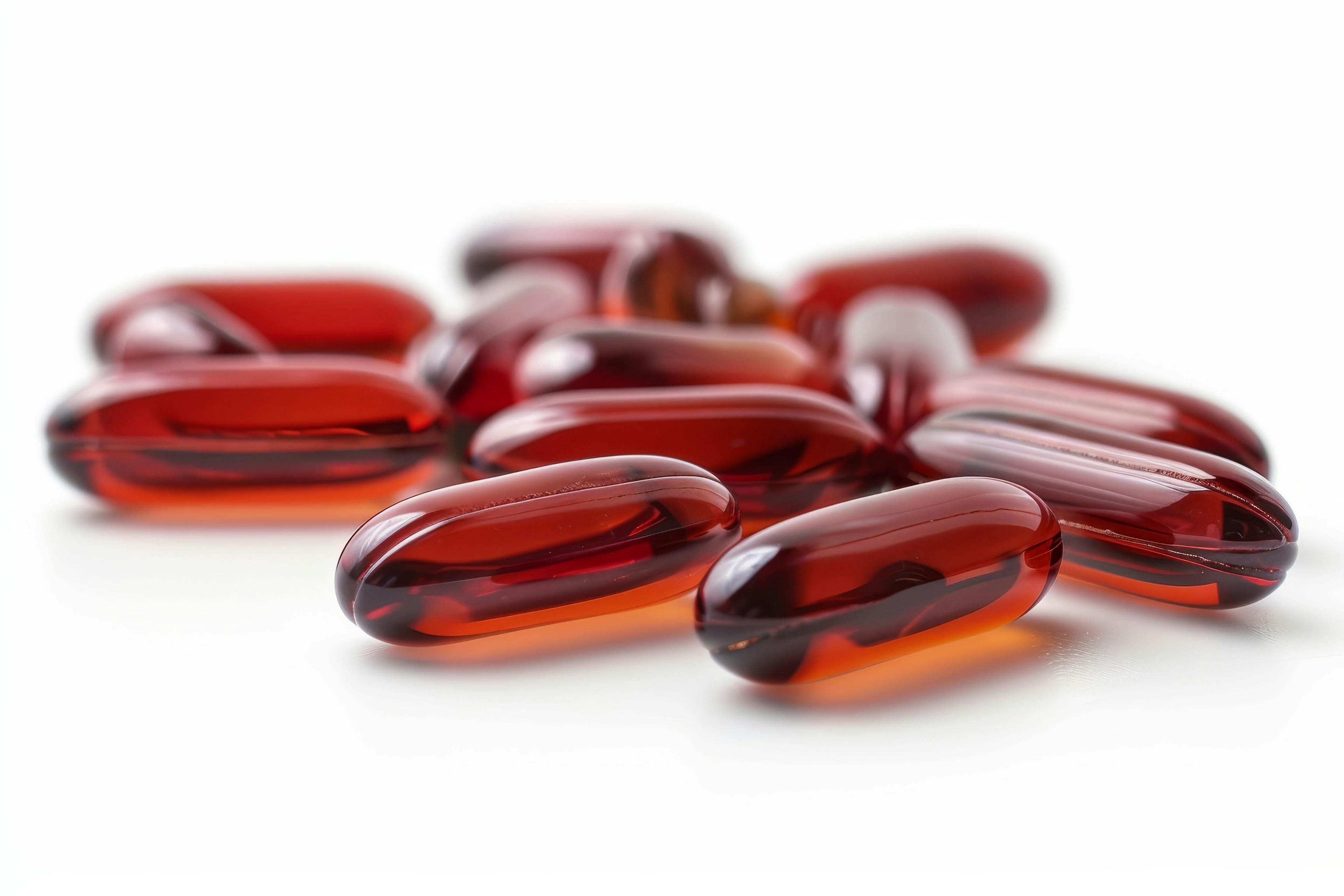 Using Krill Oil as a Natural Treatment for Osteoarthritis Pain