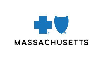 Blue Cross Blue Shield of Massachusetts logo