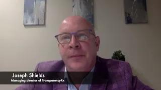 Joseph Shields Talks about Recent  Suits Against Employers  | PBMI 2024