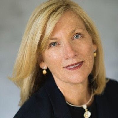 Inspira Health Appoints Amy B. Mansue as Chief Executive Officer