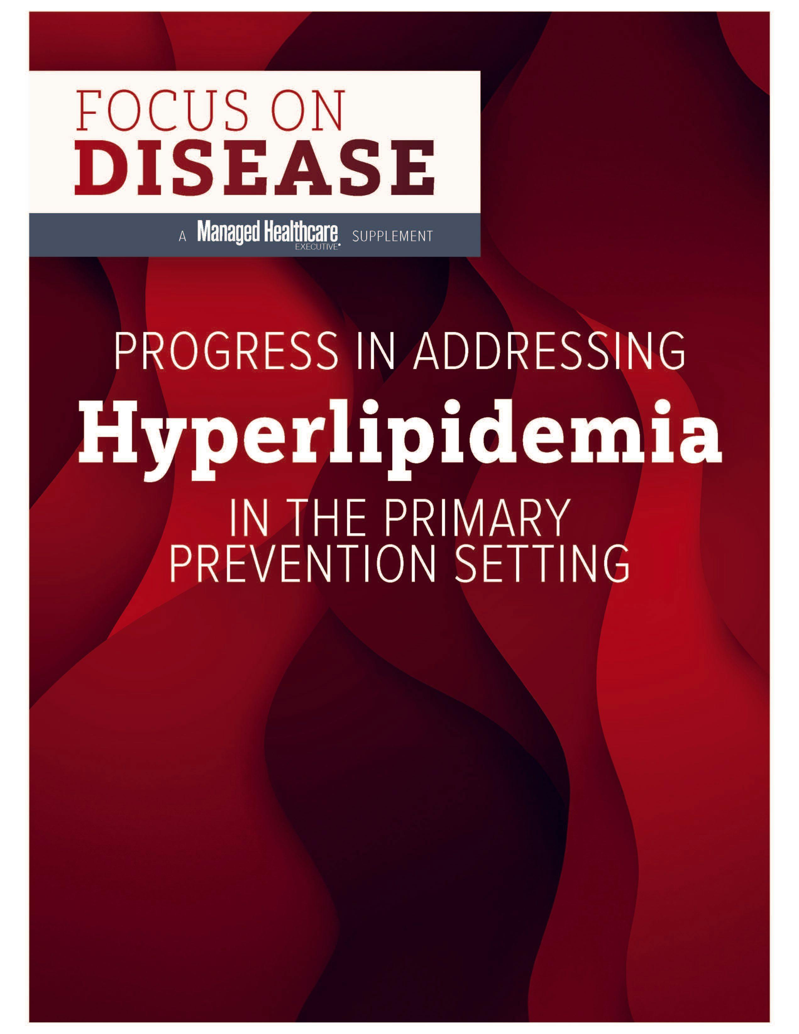 Progress in Addressing Hyperlipidemia in the Primary Prevention Setting