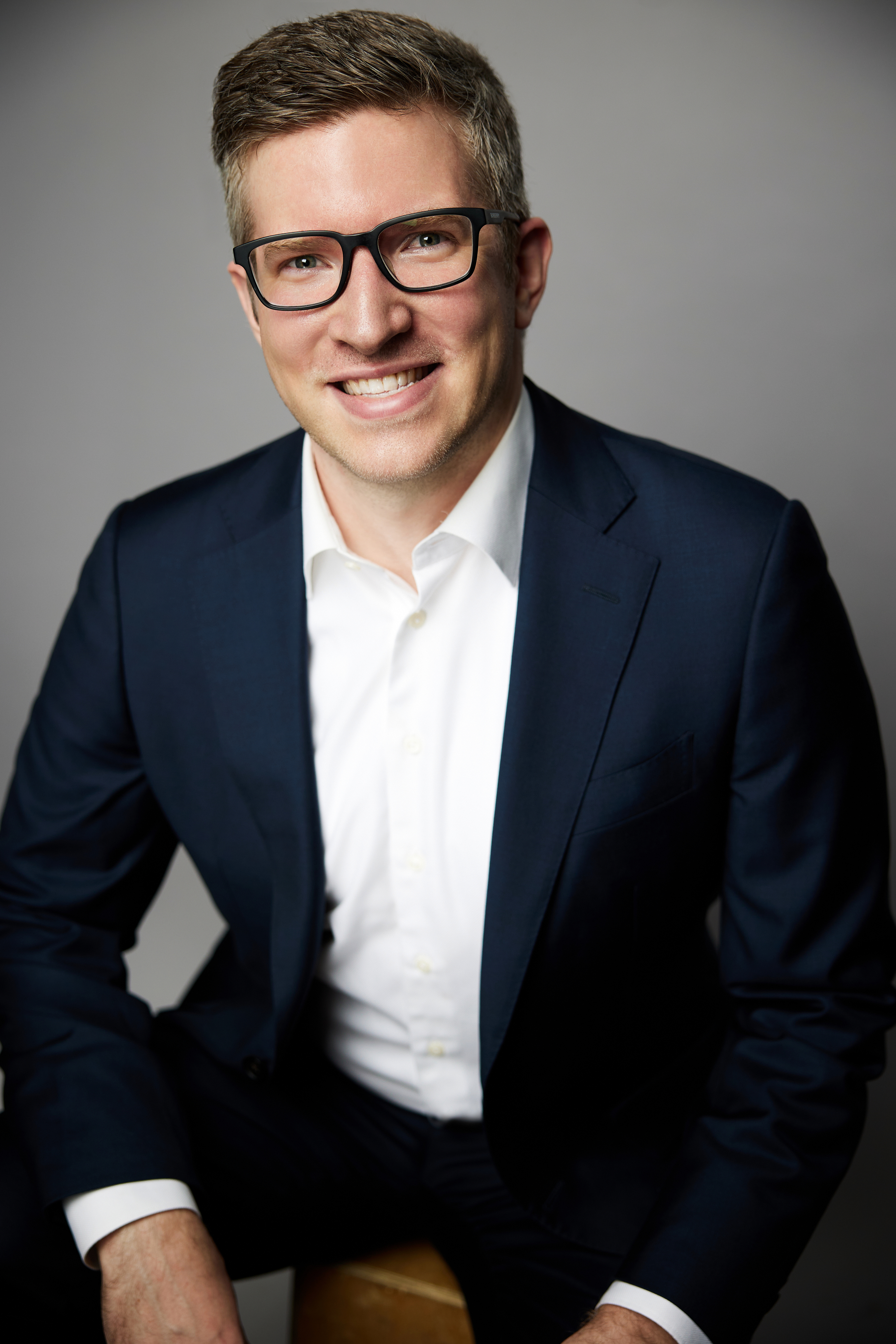 Justin Jasniewski, MBA