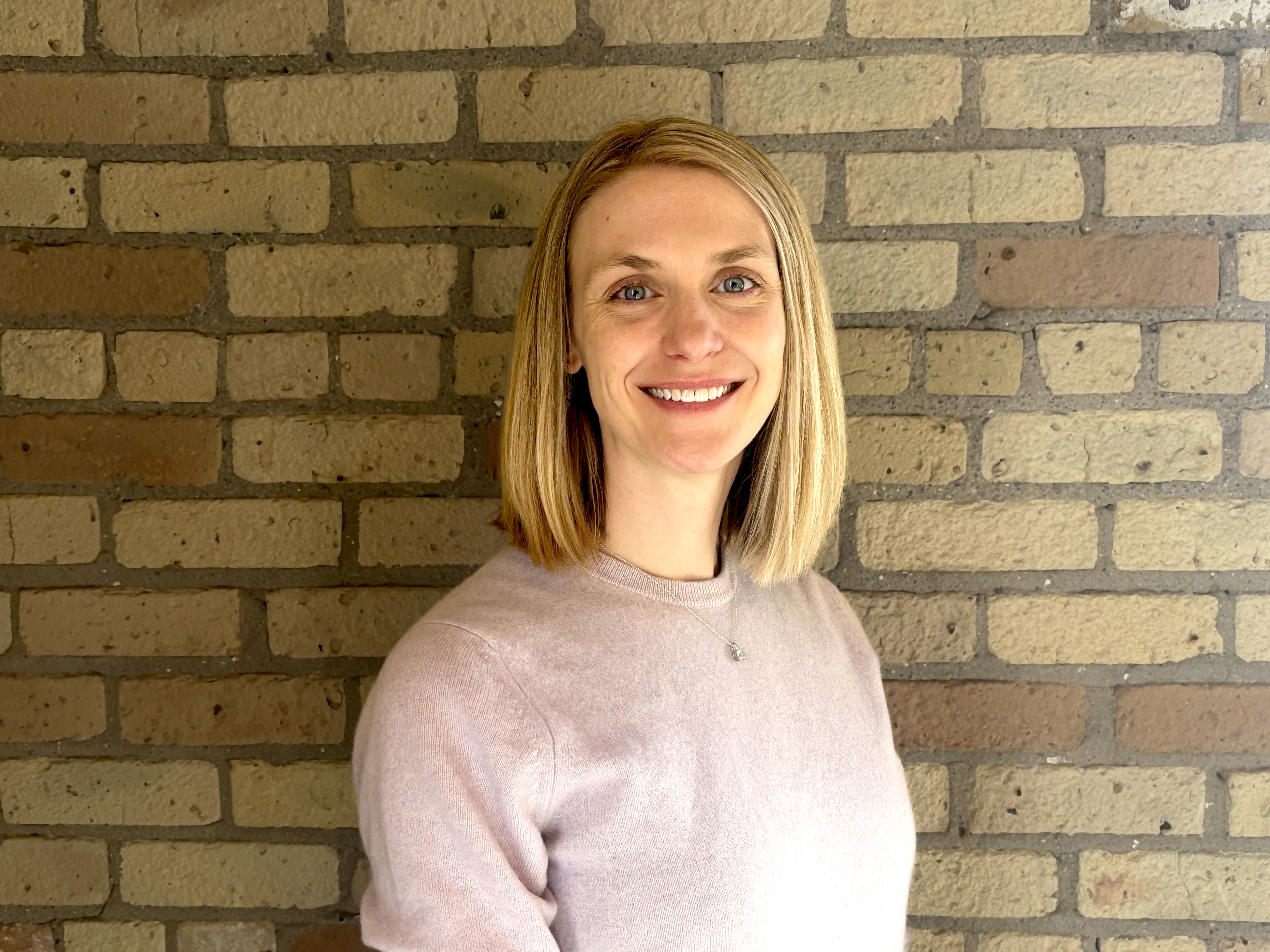 Nancy Hoyt Taff, M.P.H.